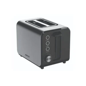 Homage Toaster HTT-902SSB0