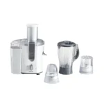 Homage HPJ-504A0 Power Juicer