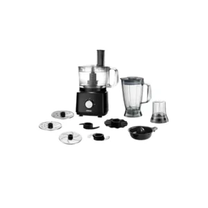 Homage Food Processor HFP-711A0