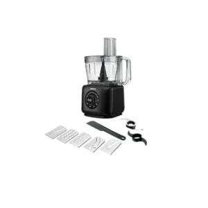 Homage Food Processor HFP-107A0