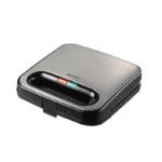 Homage HSM-702C0 750W Sandwich Maker