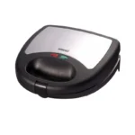 Homage HSM-703C0 3 In 1 Sandwich Maker