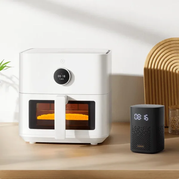 Xiaomi Smart Air Fryer 5.5L