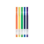 Xiaomi High-capacity Gel Pen(5-Pack)