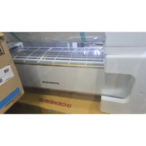 General 1.5 Ton Inverter Wall AC R32 ASGG18CMTA - Made in Thailand