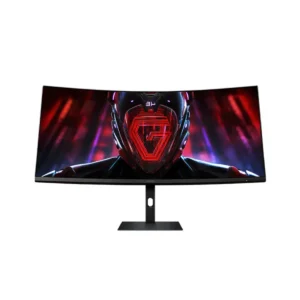 Xiaomi Curved Gaming Monitor G34WQi