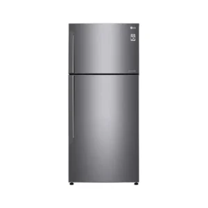 LG GN-C752HQCL Top Mount Refrigerator Smart Inverter