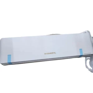 General 1.5 Ton Inverter Wall AC R32 ASGG18CMTA - Made in Thailand