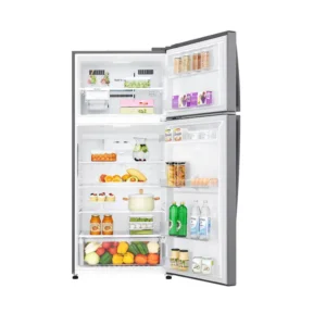 LG GN-C752HQCL Top Mount Refrigerator Smart Inverter