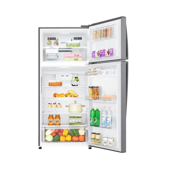 LG GN-C752HQCL Top Mount Refrigerator Smart Inverter