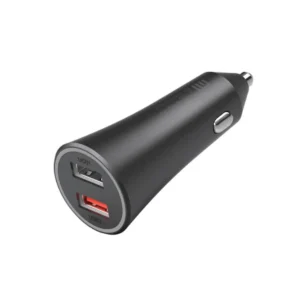 Mi 37W Dual Port Car Charger