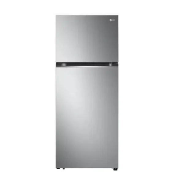 LG GN-B472PQMB Top Mount Refrigerator 410 L