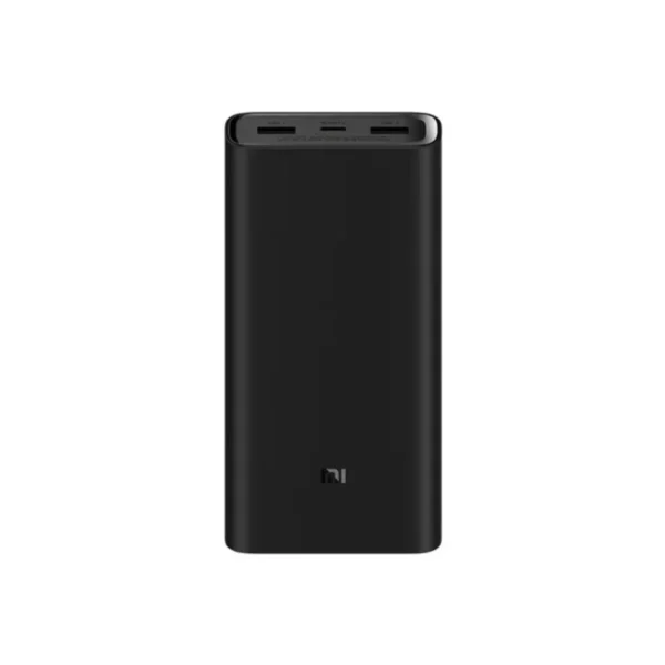 Mi 50W Power Bank 20000