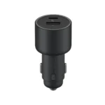 Xiaomi 67W Car Charger (USB-A + Type C)