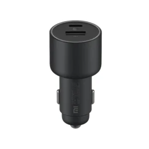 Xiaomi 67W Car Charger (USB-A + Type C)