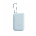 Xiaomi Power Bank 10000mAh (Integrated Cable)