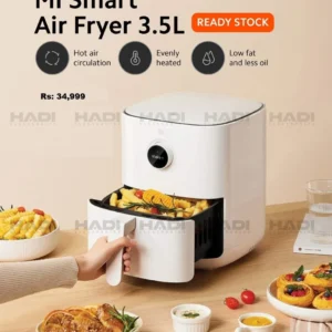 Mi MAF02 Smart Air Fryer 3.5L