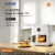 Xiaomi Smart Air Fryer 5.5L
