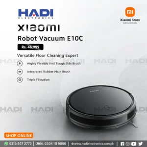 Xiaomi Robot Vacuum E10C