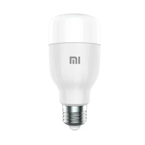 Mi Smart Led Bulb Essential Eu (White And Color)