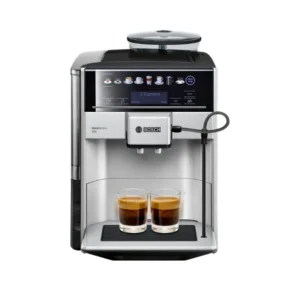 Bosch TIS65621GB Fully Automatic Coffee Machine Vero Barista 600