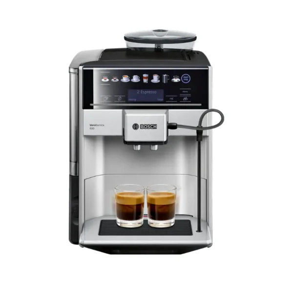 Bosch TIS65621GB Fully Automatic Coffee Machine Vero Barista 600