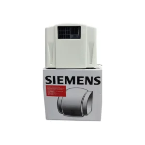 Siemens TH 92001 Metal Body Hand Dryer