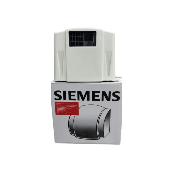 Siemens TH 92001 Metal Body Hand Dryer