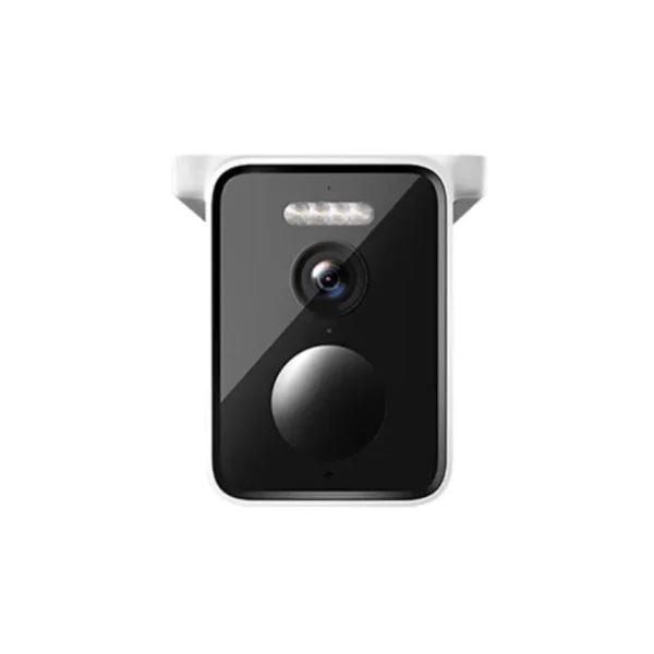 Xiaomi Solar Outdoor Camera BW400 Pro
