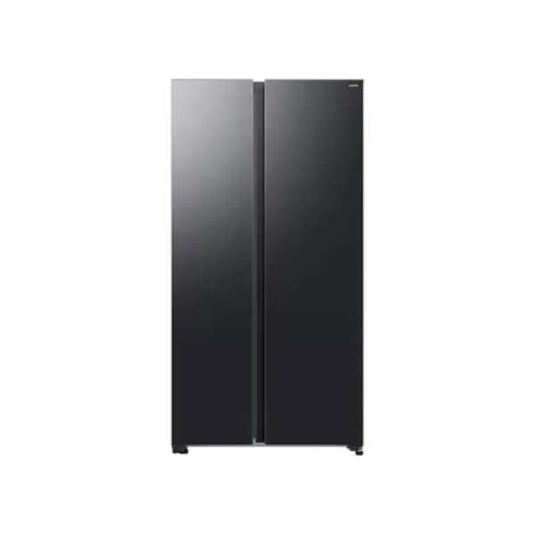 Samsung RS70F65QEFTR Refrigerator Side by Side 655L
