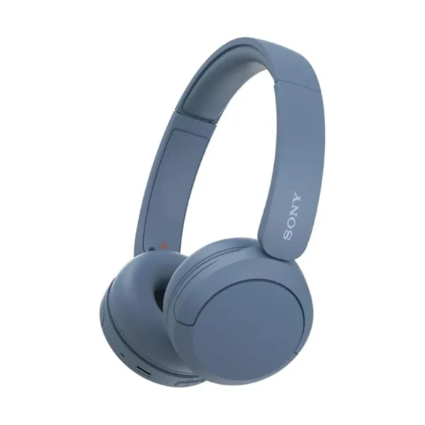 Sony WH-CH520 Over-Head Bluetooth Wireless Headphone