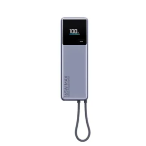 Xiaomi 165W Power Bank 10000