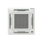 Hitachi RCI-6.5UNZ1NH / RAS-6.5UNZGMH1 4.3 Ton Non-Inverter Ceiling Cassette AC