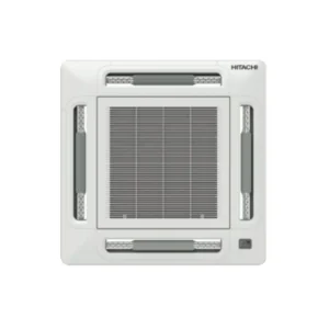 Hitachi RCI-6.5UNZ1NH / RAS-6.5UNZGMH1 4.3 Ton Non-Inverter Ceiling Cassette AC
