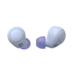 Sony WF-C700 Truly Wireless Ear Buds