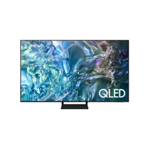 Samsung 65Q60D 65 Inches 4K UHD QLED TV
