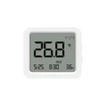 Xiaomi Smart Temperature And Humidity Monitor 3