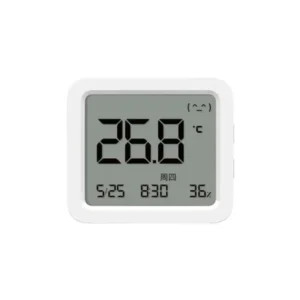 Xiaomi Smart Temperature And Humidity Monitor 3