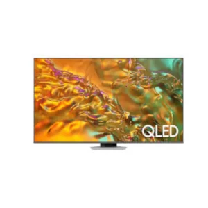 Samsung 75Q80D 75 Inches 4K UHD QLED TV