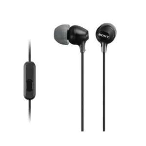 Sony MDR-EX15AP In-ear Headphones with Microphone