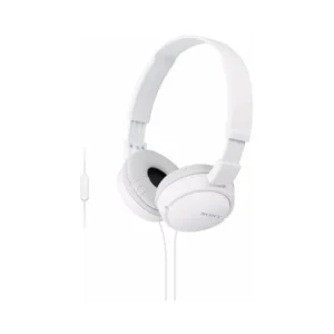 Sony MDR-ZX110AP In-ear Headphones with Microphone