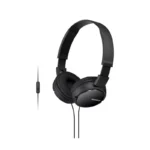 Sony MDR-ZX110AP In-ear Headphones with Microphone