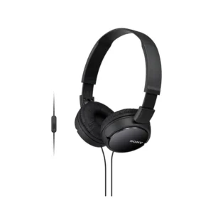 Sony MDR-ZX110AP In-ear Headphones with Microphone