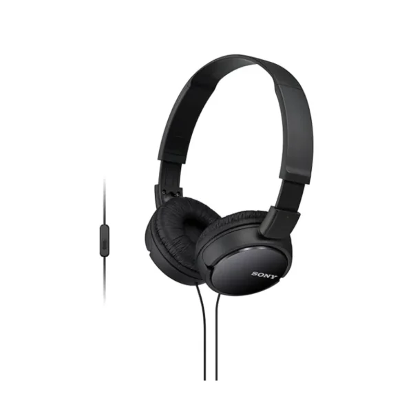 Sony MDR-ZX110AP In-ear Headphones with Microphone
