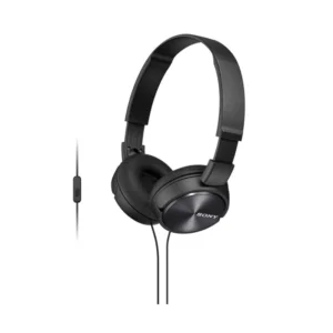 Sony MDR-ZX310AP In-ear Headphones with Microphone