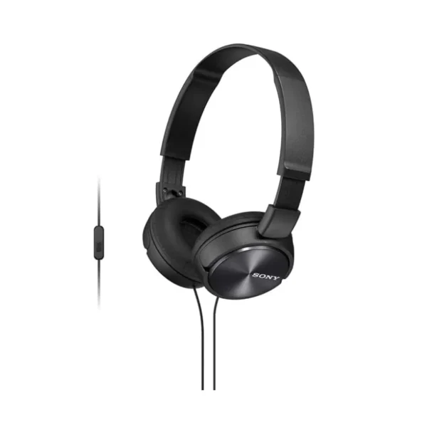 Sony MDR-ZX310AP In-ear Headphones with Microphone