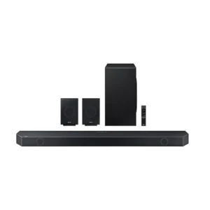 Samsung Q990C 11.1.4ch Wireless Soundbar