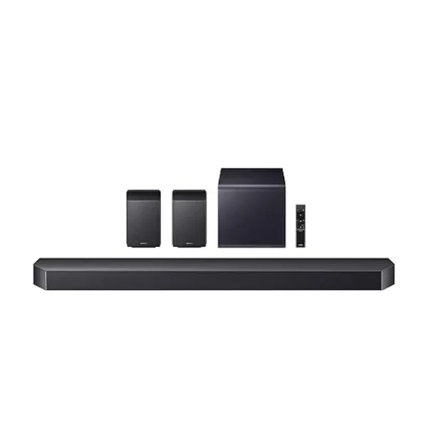 Samsung Q990F 11.1.4ch Wireless Soundbar