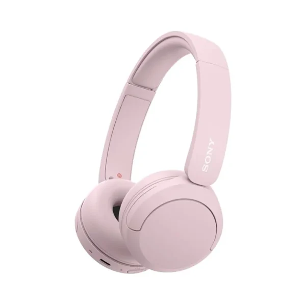 Sony WH-CH520 Over-Head Bluetooth Wireless Headphone
