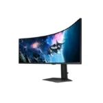 Samsung SM-LS49CG954EMXUE 49 Inches Odyssey G9 VA 1ms 240Hz Curved Gaming Monitor